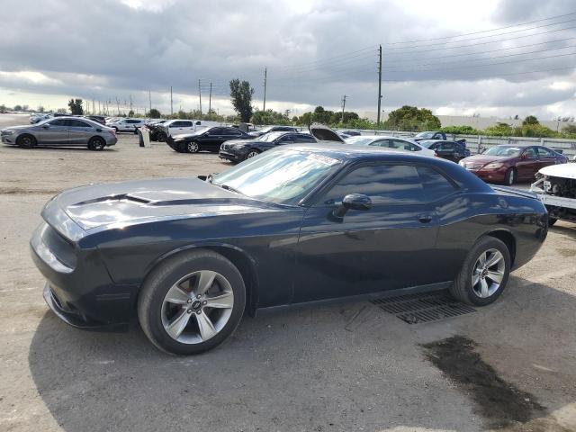 DODGE CHALLENGER 2015 with VIN 2C3CDZAG7FH787829 - Photo from auction