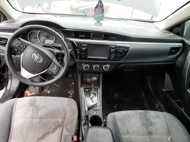 Photo 8 from auction – 2016 TOYOTA COROLLA L with VIN 5YFBURHE4GP461249