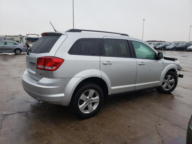 Photo 3 from auction – 2011 DODGE JOURNEY MA with VIN 3D4PG1FG1BT520317