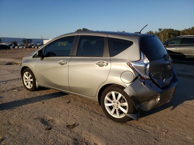 Photo 2 from auction – 2014 NISSAN VERSA NOTE with VIN 3N1CE2CP2EL425672
