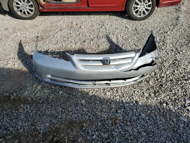 Photo 12 from auction – 2002 HONDA ACCORD EX with VIN JHMCG56622C019019