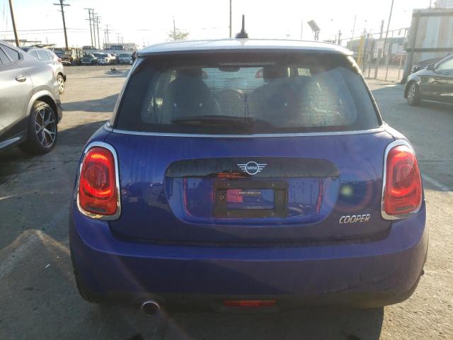 Photo 6 from auction – 2019 MINI COOPER with VIN WMWXP5C59K2H30530