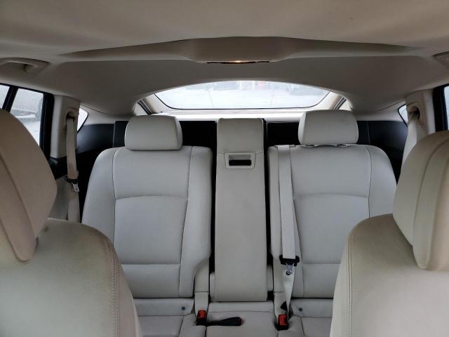Photo 10 from auction – 2011 BMW 535 XIGT with VIN WBASP2C55BC338094