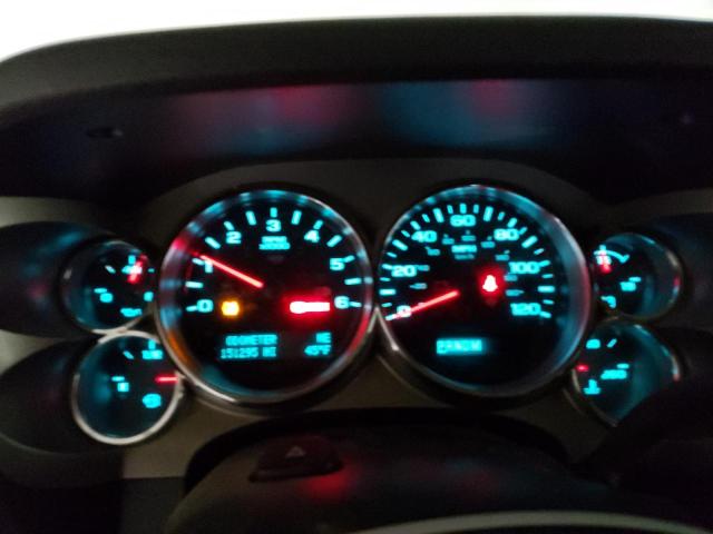 Photo 9 from auction – 2012 CHEVROLET SILVERADO with VIN 1GCRKSE71CZ270499