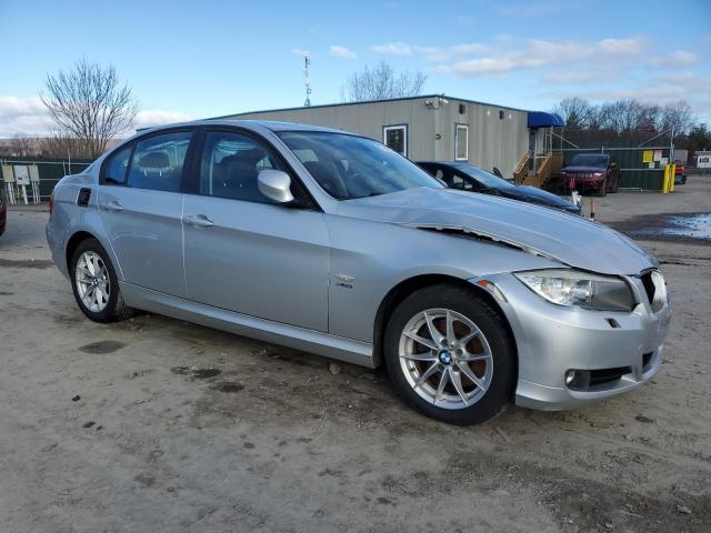 Photo 4 from auction – 2010 BMW 328 XI with VIN WBAPK7C59AA461537
