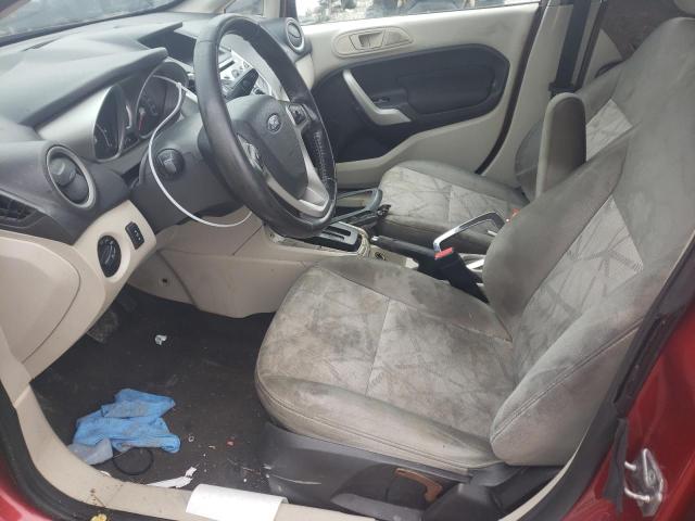 Photo 7 from auction – 2013 FORD FIESTA SE with VIN 3FADP4EJ2DM174618