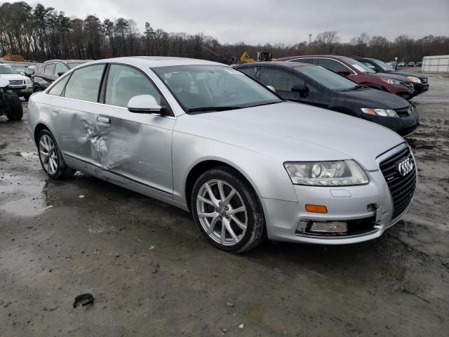 Photo 4 from auction – 2009 AUDI A6 PREMIUM with VIN WAUSG74F29N052139
