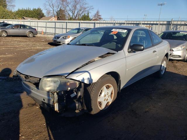 CHEVROLET CAVALIER 2003 with VIN 1G1JC12FX37325097 - Photo from auction