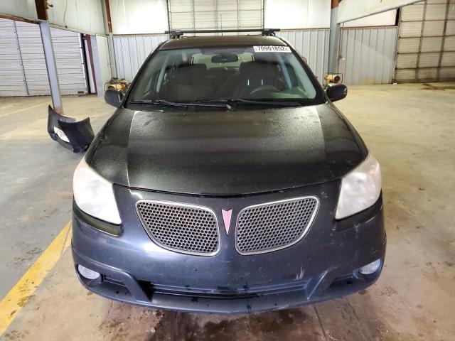 Photo 5 from auction – 2007 PONTIAC VIBE with VIN 5Y2SL65887Z432634