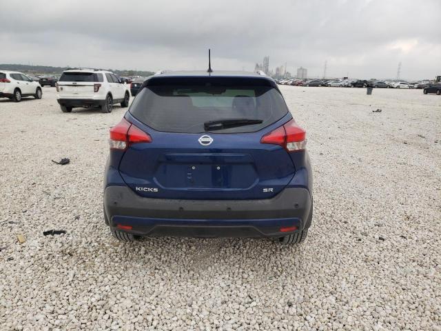 Photo 6 from auction – 2020 NISSAN KICKS SR with VIN 3N1CP5DV6LL485671