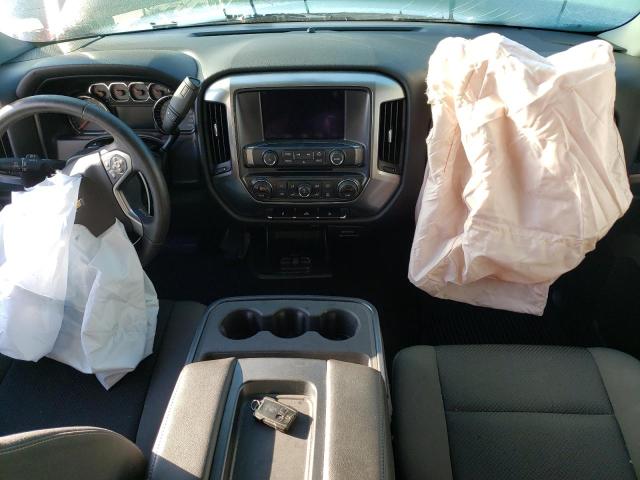 Photo 8 from auction – 2014 CHEVROLET SILVERADO with VIN 1GCVKREC9EZ235538