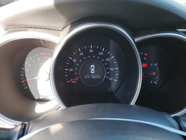Photo 9 from auction – 2015 KIA OPTIMA LX with VIN KNAGM4A73F5606715