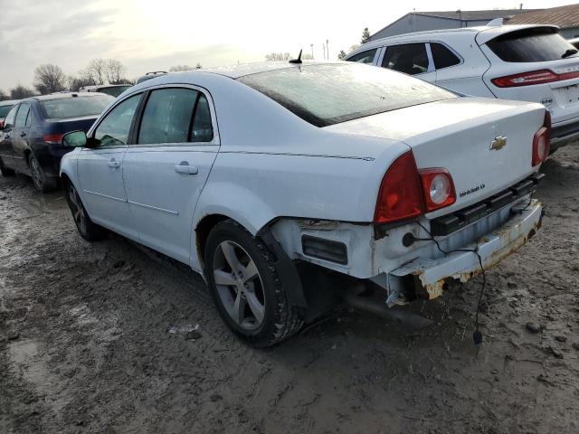 Photo 2 from auction – 2011 CHEVROLET MALIBU 1LT with VIN 1G1ZC5E13BF113690