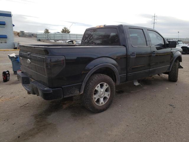 Photo 3 from auction – 2009 FORD F150 SUPER with VIN 1FTPW14V69KC89895