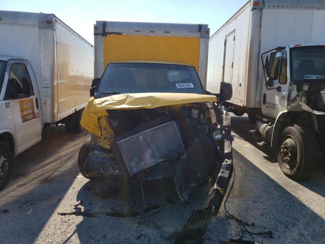 Photo 5 from auction – 2012 GMC SAVANA CUT with VIN 1GD374CG7C1901045