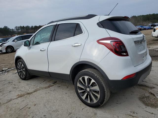 Photo 2 from auction – 2020 BUICK ENCORE ESS with VIN KL4CJCSB7LB060130