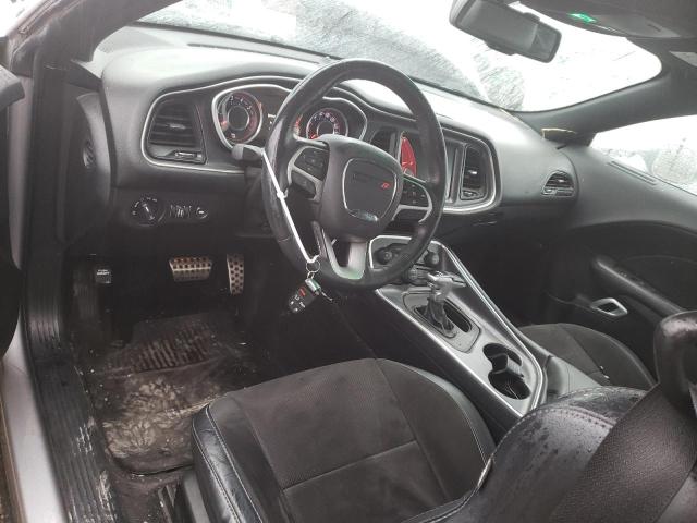 Photo 8 from auction – 2015 DODGE CHALLENGER with VIN 2C3CDZFJ0FH767569