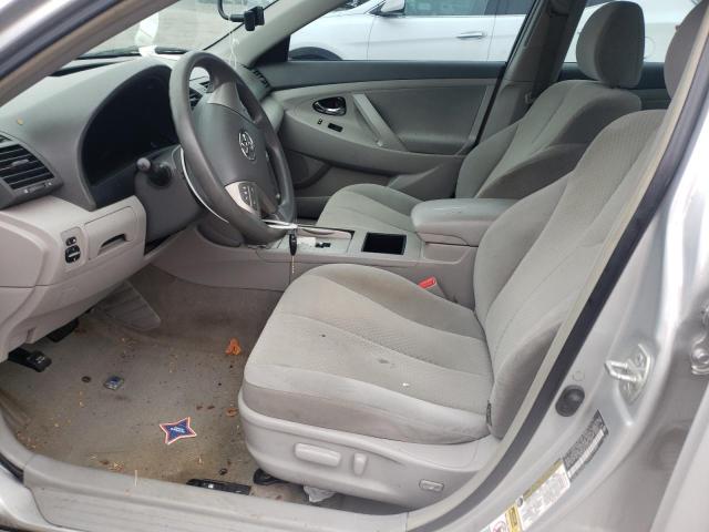 Photo 7 from auction – 2007 TOYOTA CAMRY CE with VIN 4T1BE46K47U161704