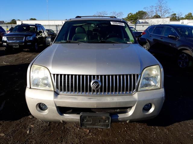 Photo 5 from auction – 2003 MERCURY MOUNTAINEE with VIN 4M2ZU86W43ZJ44957