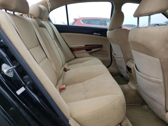 Photo 10 from auction – 2012 HONDA ACCORD EX with VIN 1HGCP3F74CA002896