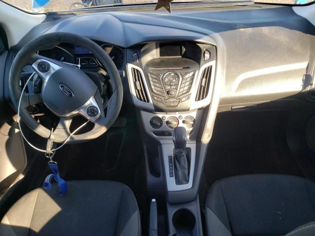 Photo 8 from auction – 2014 FORD FOCUS SE with VIN 1FADP3F21EL240984