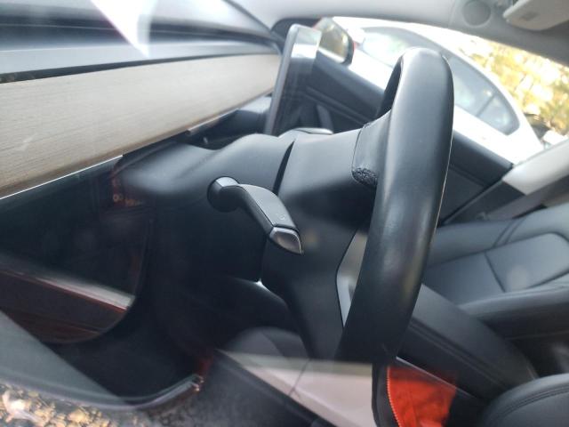 Photo 9 from auction – 2018 TESLA MODEL 3 with VIN 5YJ3E1EA3JF041991