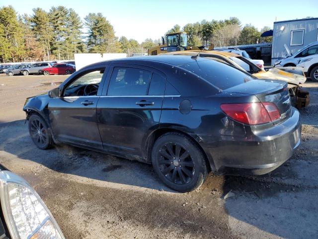Photo 2 from auction – 2010 CHRYSLER SEBRING LI with VIN 1C3CC5FB0AN158342