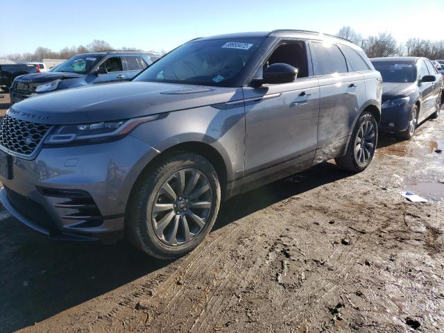 LAND ROVER RANGE ROVE 2018 with VIN SALYL2RX2JA736643 - Photo from auction