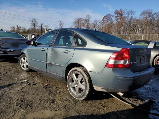 Photo 2 from auction – 2005 VOLVO S40 T5 with VIN YV1MH682252089661