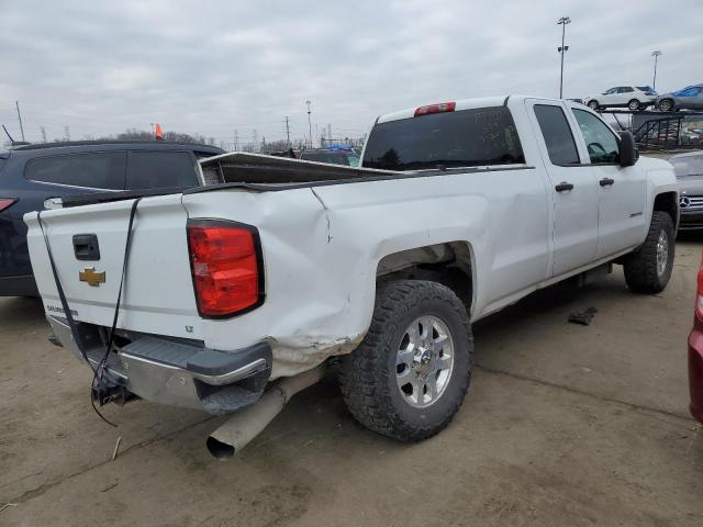 Photo 3 from auction – 2015 CHEVROLET SILVERADO with VIN 1GC2CVE83FZ118205