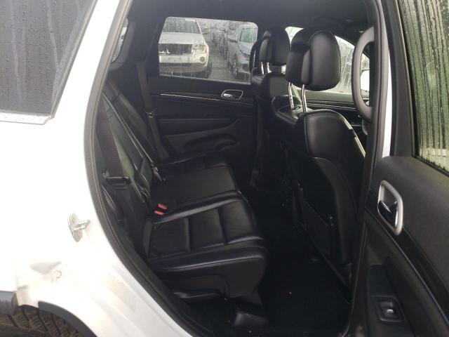 Photo 10 from auction – 2019 JEEP GRAND CHER with VIN 1C4RJFBG5KC686460