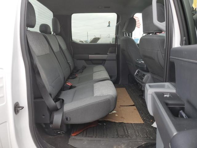 Photo 10 from auction – 2021 FORD F150 SUPER with VIN 1FTFW1E82MFA24509