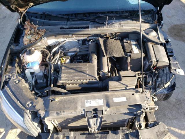 Photo 11 from auction – 2016 VOLKSWAGEN JETTA S with VIN 3VW267AJ7GM379784
