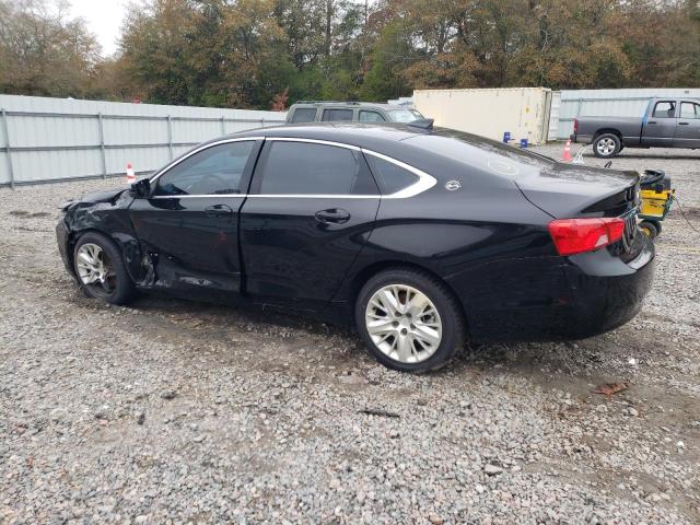 Photo 2 from auction – 2015 CHEVROLET IMPALA LS with VIN 1G11Z5SL9FU131114