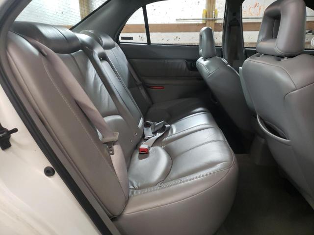 Photo 10 from auction – 2002 BUICK REGAL LS with VIN 2G4WB55K221229181