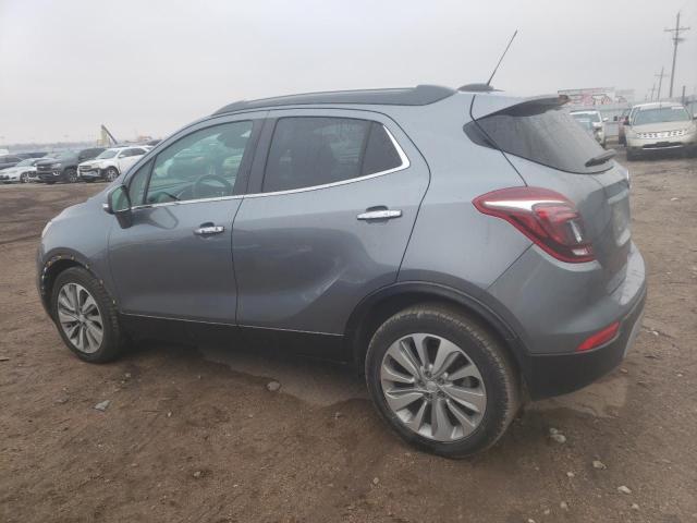 Photo 2 from auction – 2019 BUICK ENCORE PRE with VIN KL4CJASB0KB835404
