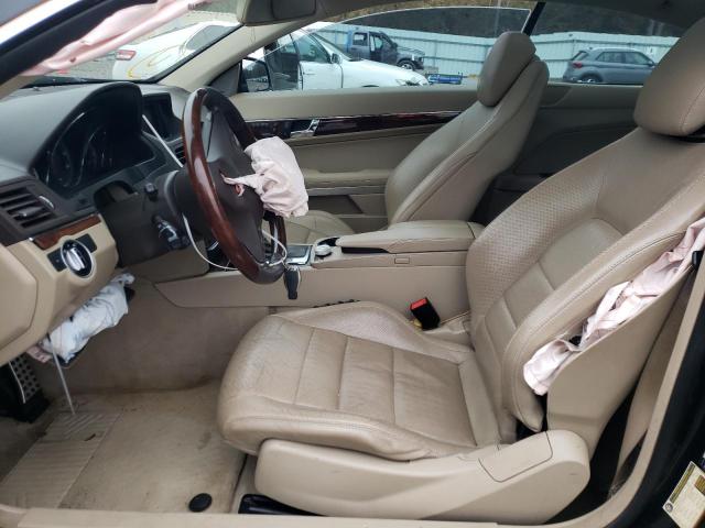 Photo 7 from auction – 2011 MERCEDES-BENZ E 350 with VIN WDDKJ5GB8BF080616