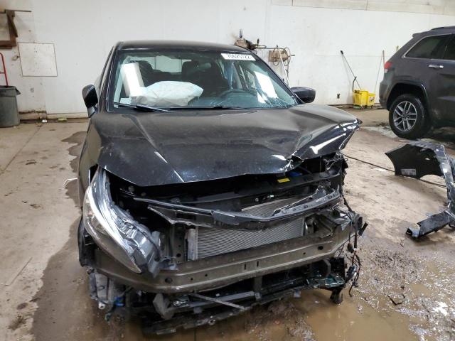 Photo 5 from auction – 2021 SUBARU IMPREZA with VIN 4S3GTAA65M1716732