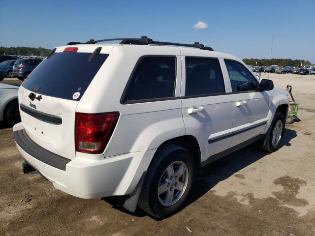 Photo 3 from auction – 2007 JEEP GRAND CHER with VIN 1J8GS48K67C641256