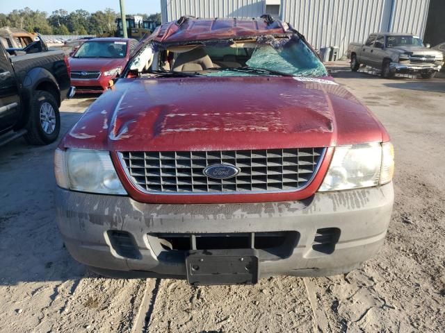 Photo 5 from auction – 2002 FORD EXPLORER X with VIN 1FMZU62E12UB06181