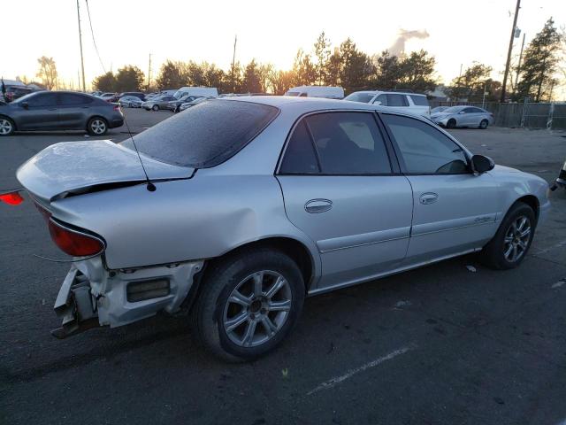 Photo 3 from auction – 2000 BUICK CENTURY CU with VIN 2G4WS52J4Y1248531