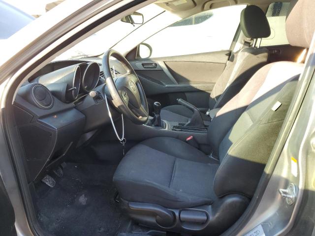 Photo 7 from auction – 2010 MAZDA 3 I with VIN JM1BL1SG0A1231850