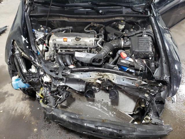 Photo 11 from auction – 2012 HONDA ACCORD SE with VIN 1HGCP2F64CA145185