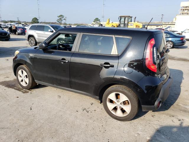 Photo 2 from auction – 2014 KIA SOUL with VIN KNDJN2A28E7744428
