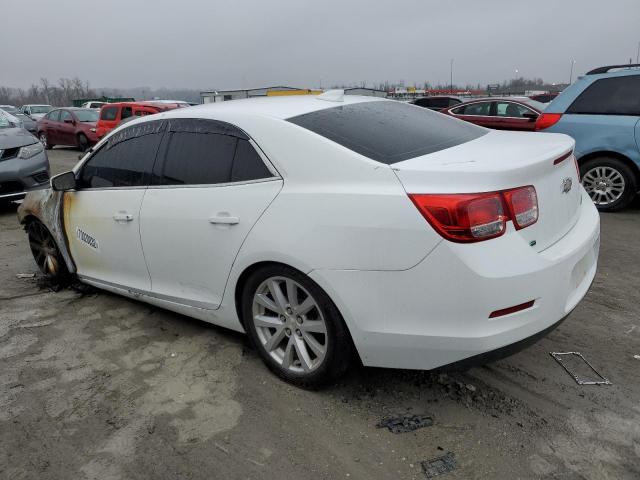 Photo 2 from auction – 2015 CHEVROLET MALIBU 2LT with VIN 1G11D5SL9FF203898
