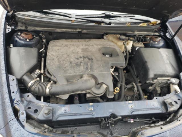 Photo 11 from auction – 2011 CHEVROLET MALIBU 1LT with VIN 1G1ZC5EU5BF381747
