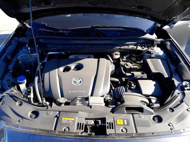 Photo 12 from auction – 2022 MAZDA CX-5 PREMI with VIN JM3KFBEM4N0596839