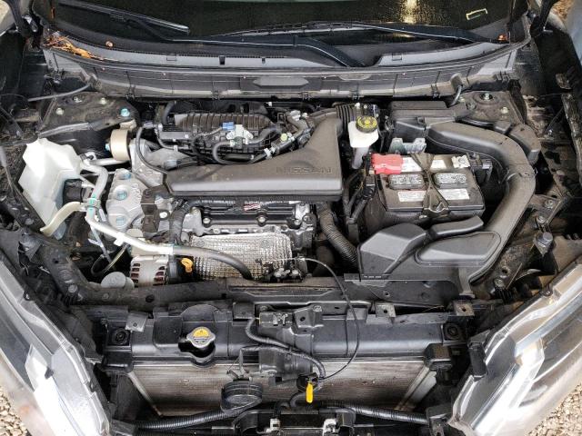 Photo 7 from auction – 2018 NISSAN ROGUE with VIN KNMAT2MT5JP541033