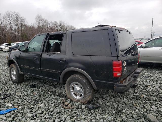 Photo 2 from auction – 2000 FORD EXPEDITION with VIN 1FMRU1663YLA28409