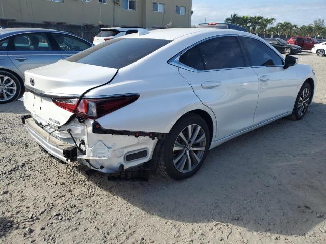 Photo 3 from auction – 2020 LEXUS ES 350 with VIN 58ADZ1B19LU064283